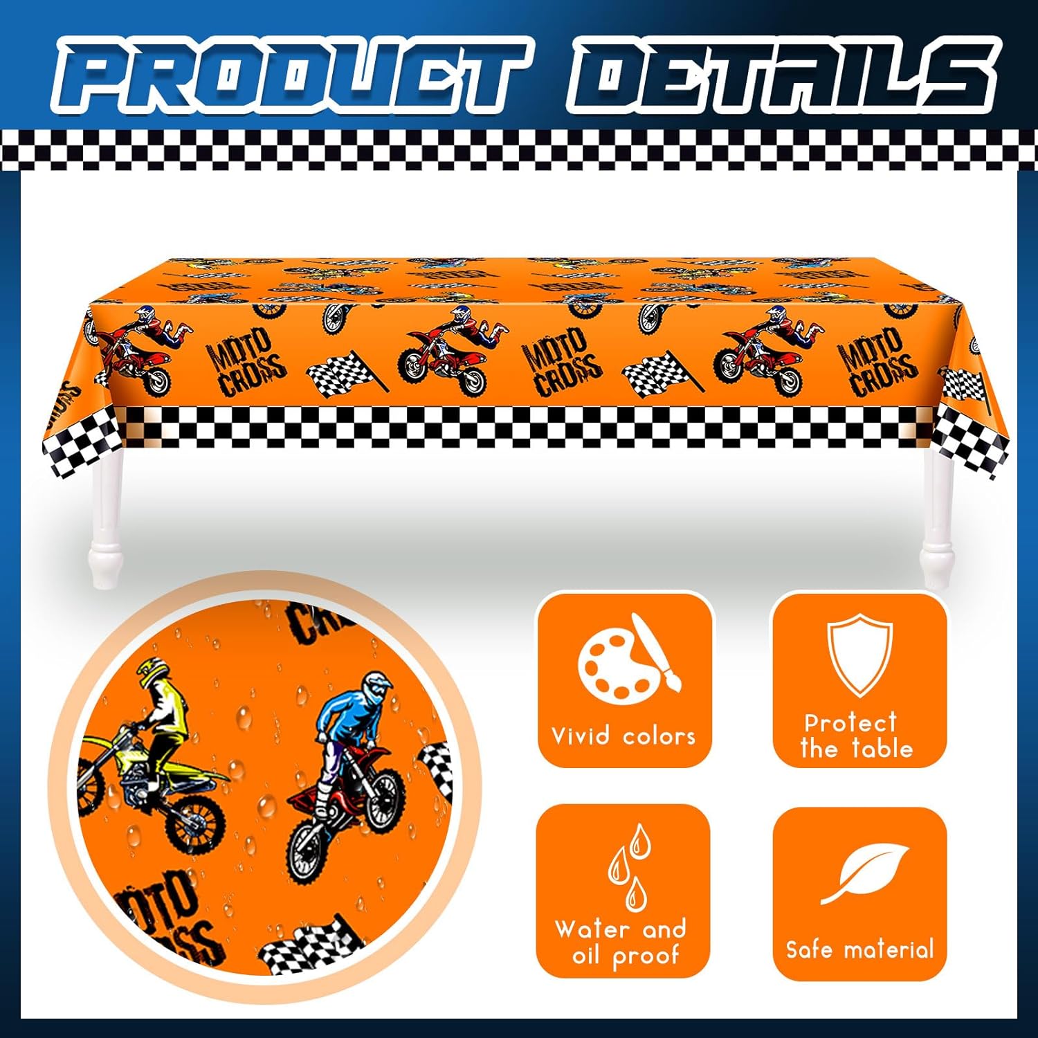 Decorazioni per Feste di Compl - Car Accessories Banner recensione e prezzo