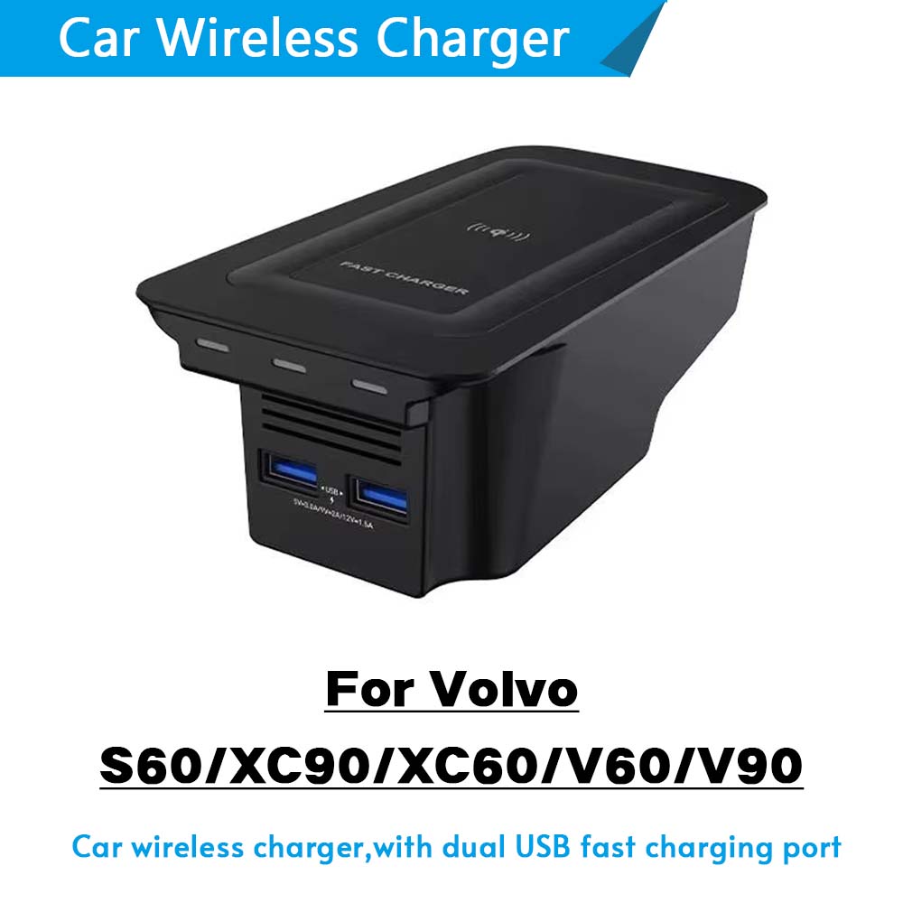 ⭐ Autentico ⭐   Caricabatterie - Volvo Car Accessories Xc60 recensione e prezzo