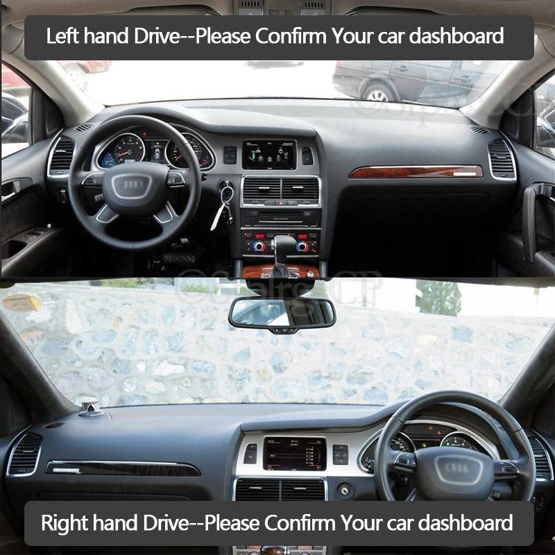 Tappetino Parasole Antiscivolo - Car Anti-Slip Dashboard Mat recensione e prezzo