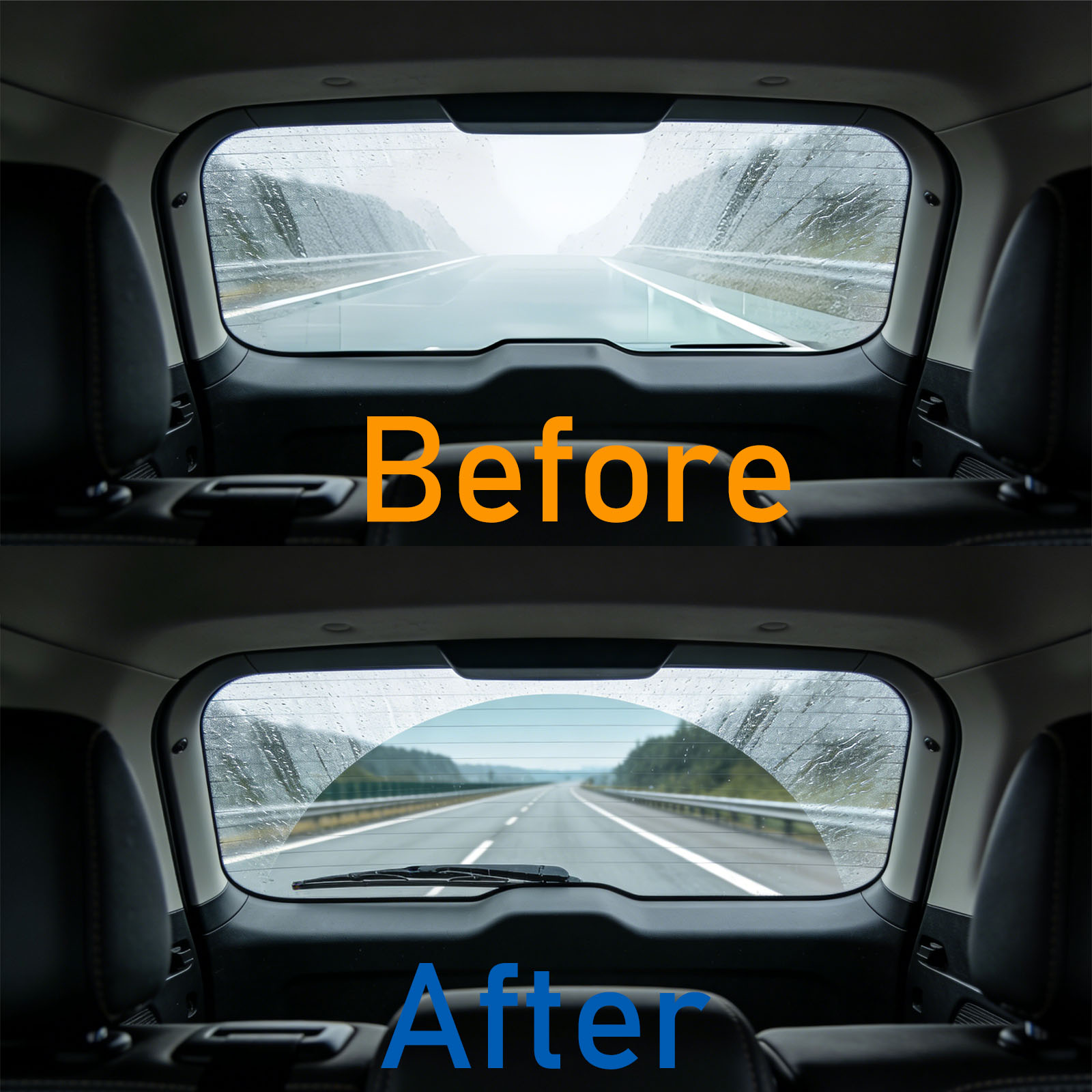Spazzola Tergicristallo Poster - Car Accessories Honda Crv recensione e prezzo