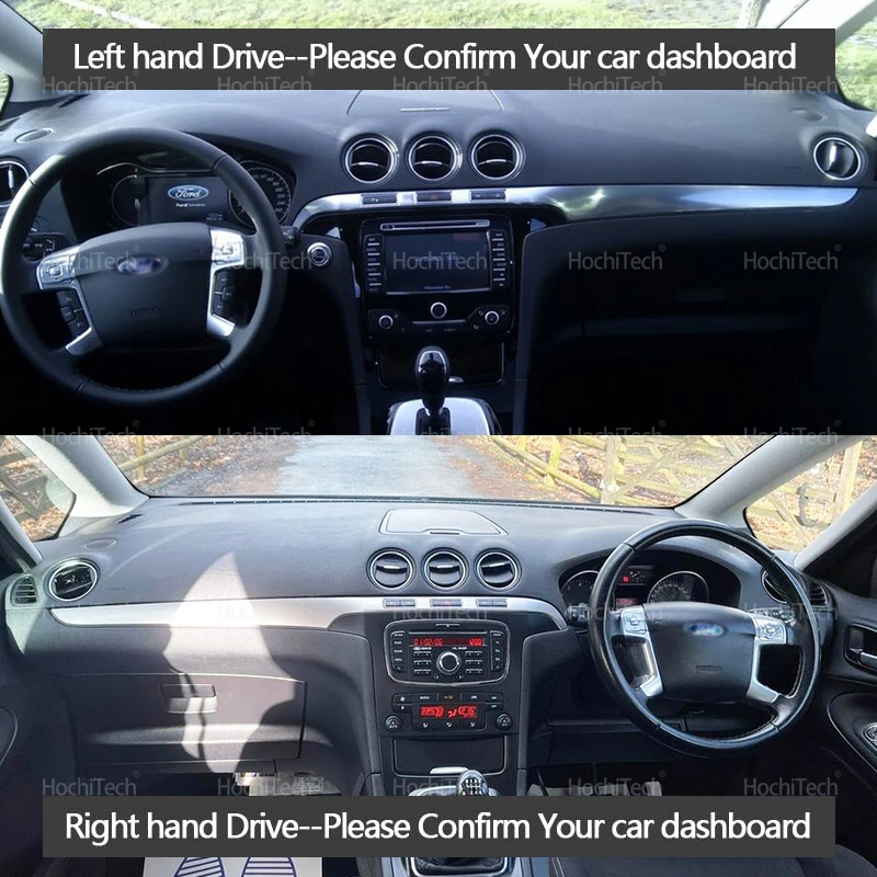 Tappetino per cruscotto auto p - Car Anti-Slip Dashboard Mat recensione e prezzo