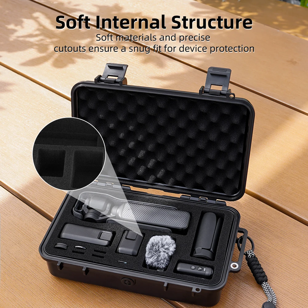 Scatola portaoggetti/valigia p - Car Accessories Must Have recensione e prezzo