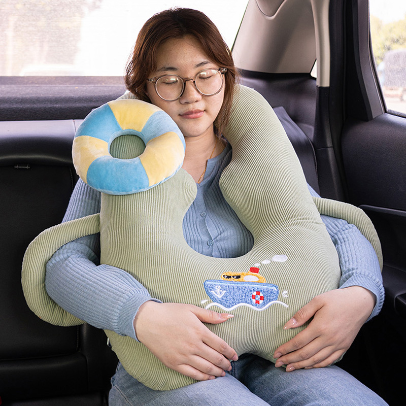 Cuscino da viaggio per bambini - Car Accessories Must Have recensione e prezzo