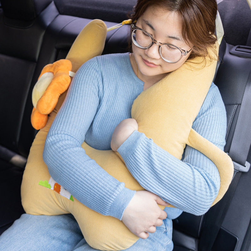 Cuscino da viaggio per bambini - Car Accessories Must Have recensione e prezzo