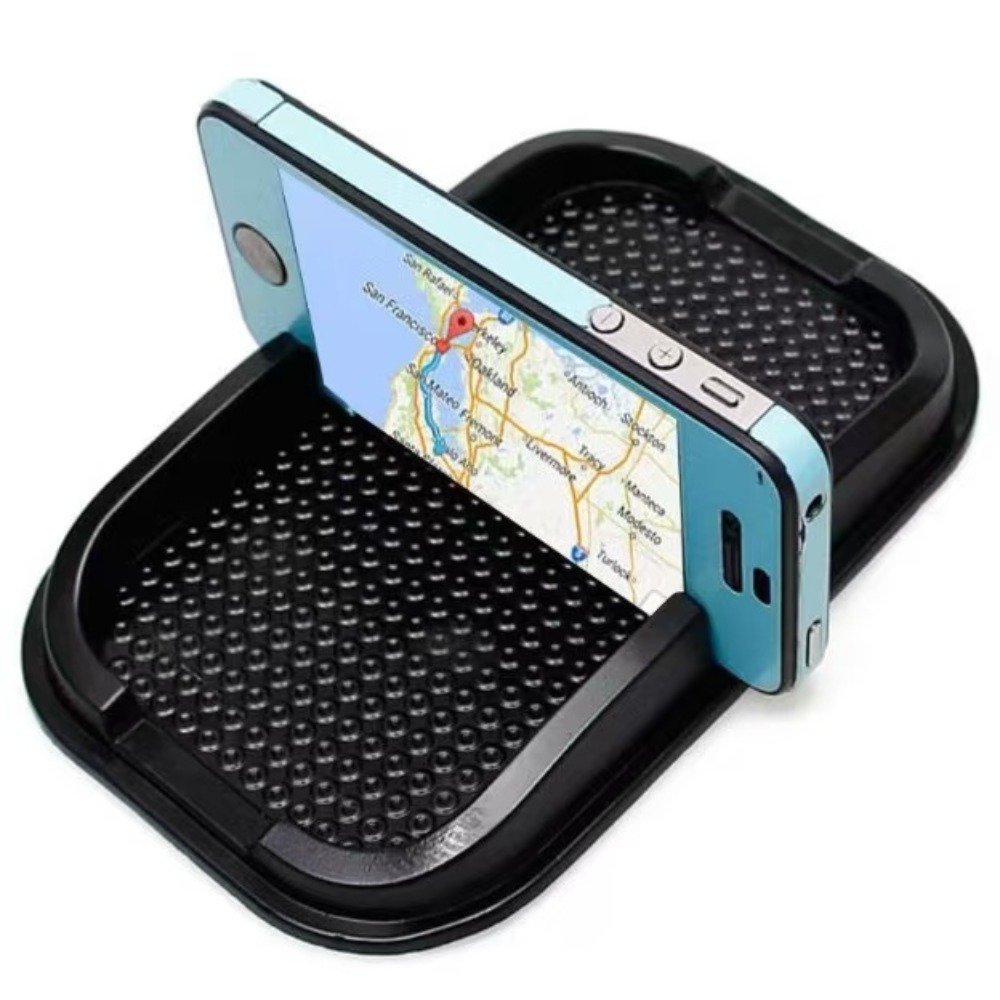 Supporto Antiscivolo in Silico - Car Anti-Slip Dashboard Mat recensione e prezzo