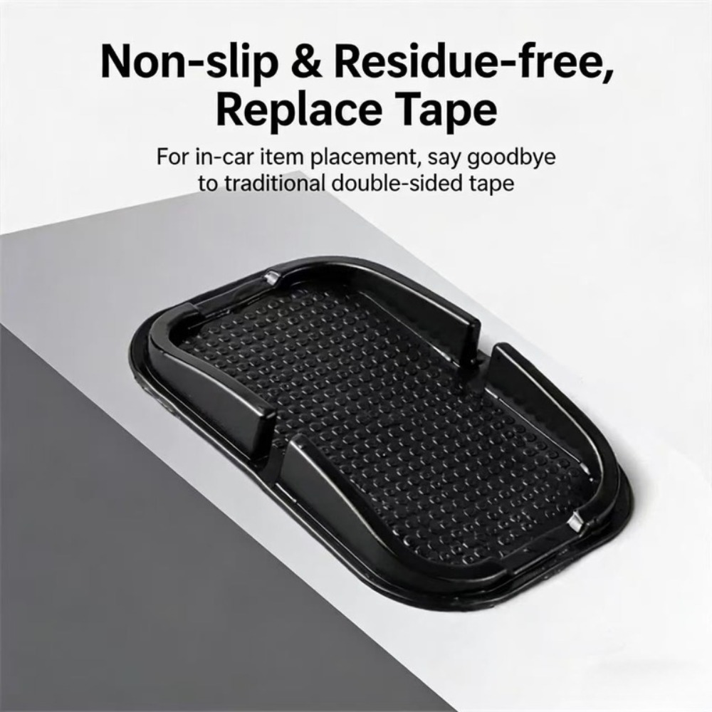 Supporto Antiscivolo in Silico - Car Anti-Slip Dashboard Mat recensione e prezzo