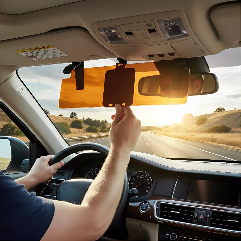 Estensione Parasole Antiabbagl - Car Accessories For Night Driving recensione e prezzo
