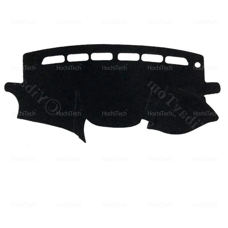 Copertura del cruscotto dell'a - Car Anti-Slip Dashboard Mat recensione e prezzo