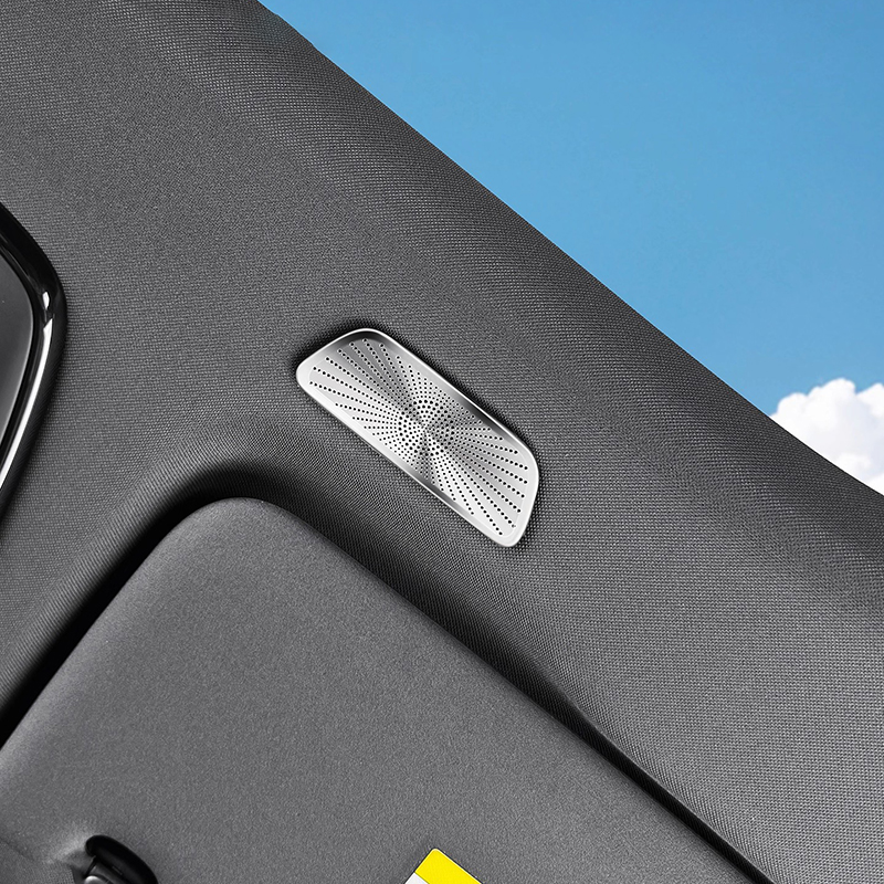 2 pezzi copertura altoparlante - Volvo Car Accessories Xc60 recensione e prezzo