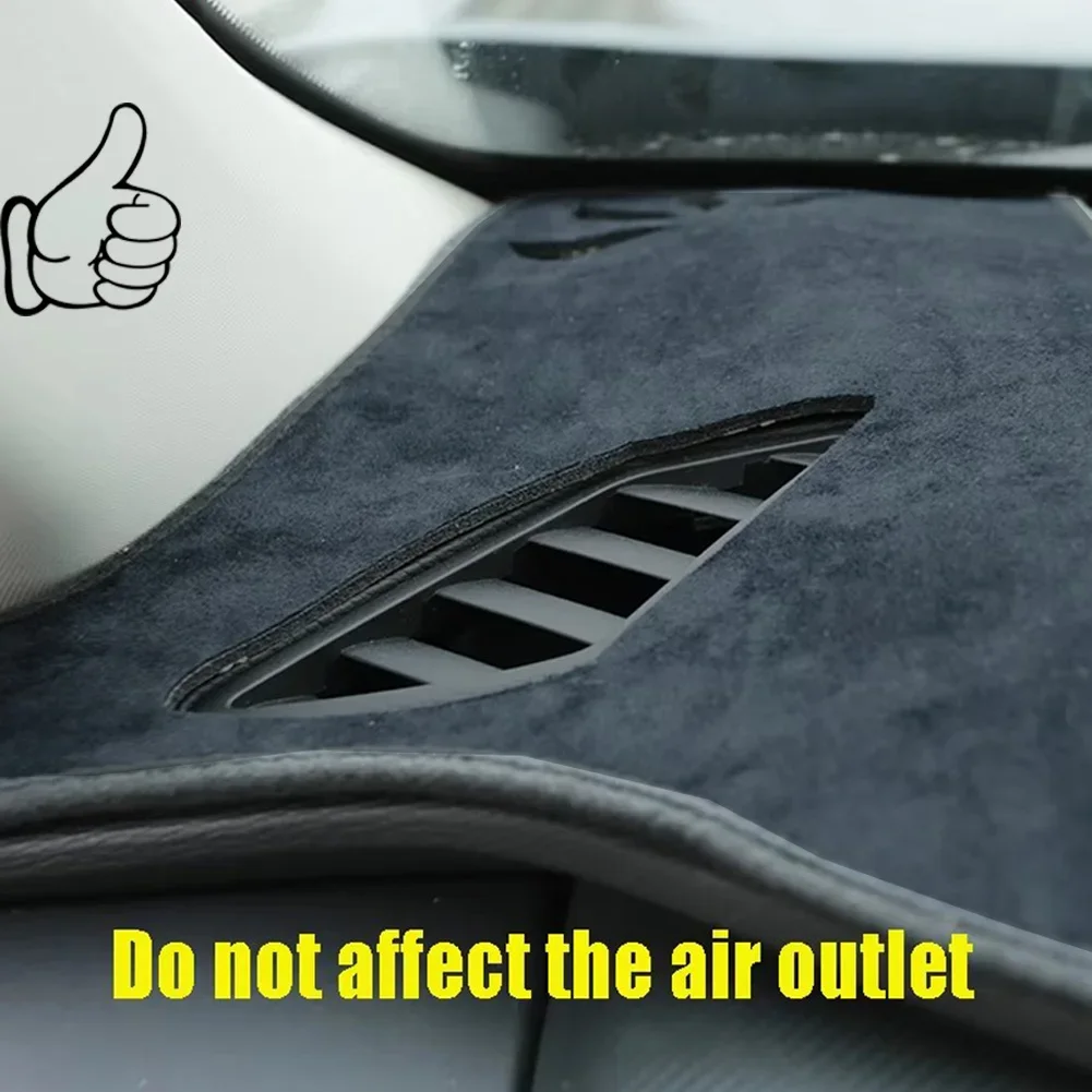Tappetino Copri Cruscotto per  - Car Anti-Slip Dashboard Mat recensione e prezzo