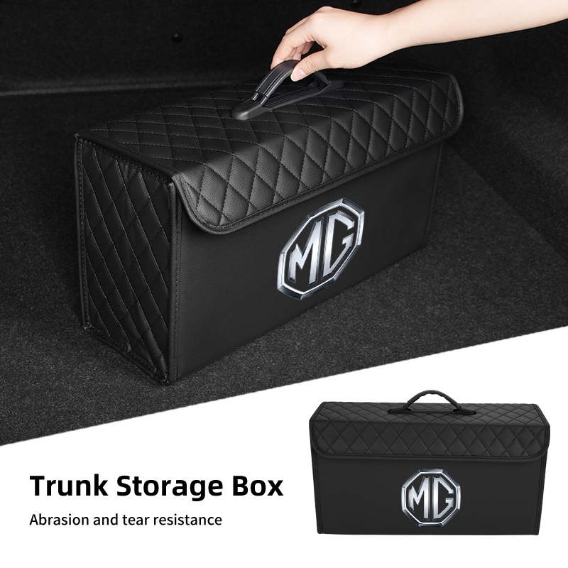 Organizer per bagagliaio auto  - Car Trunk Organizer recensione e prezzo