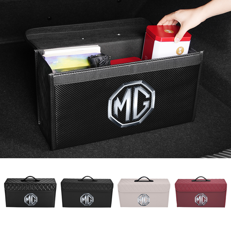Organizer per bagagliaio auto  - Car Trunk Organizer recensione e prezzo