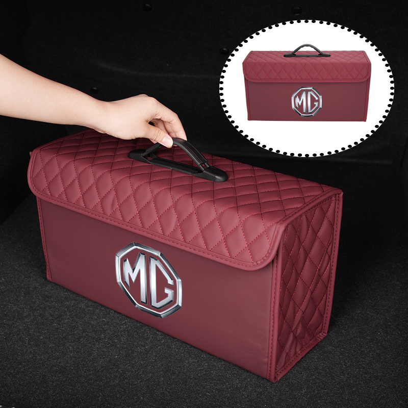 Organizer per bagagliaio auto  - Car Trunk Organizer recensione e prezzo