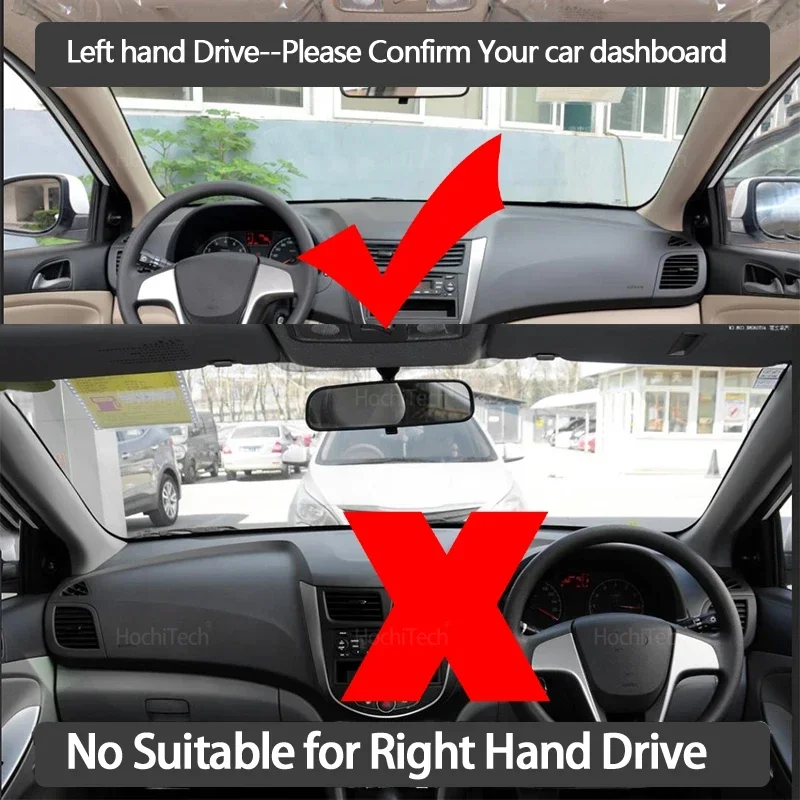 Antiscivolo Cruscotto Copertur - Car Anti-Slip Dashboard Mat recensione e prezzo