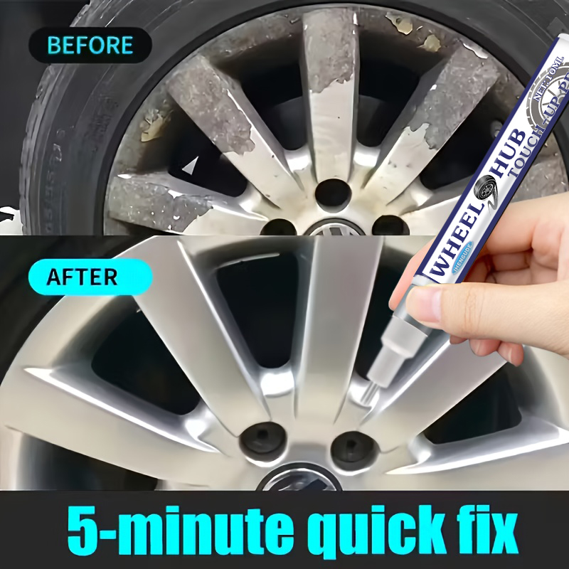 Penna per riparazione argento  - Car Accessories Must Have recensione e prezzo