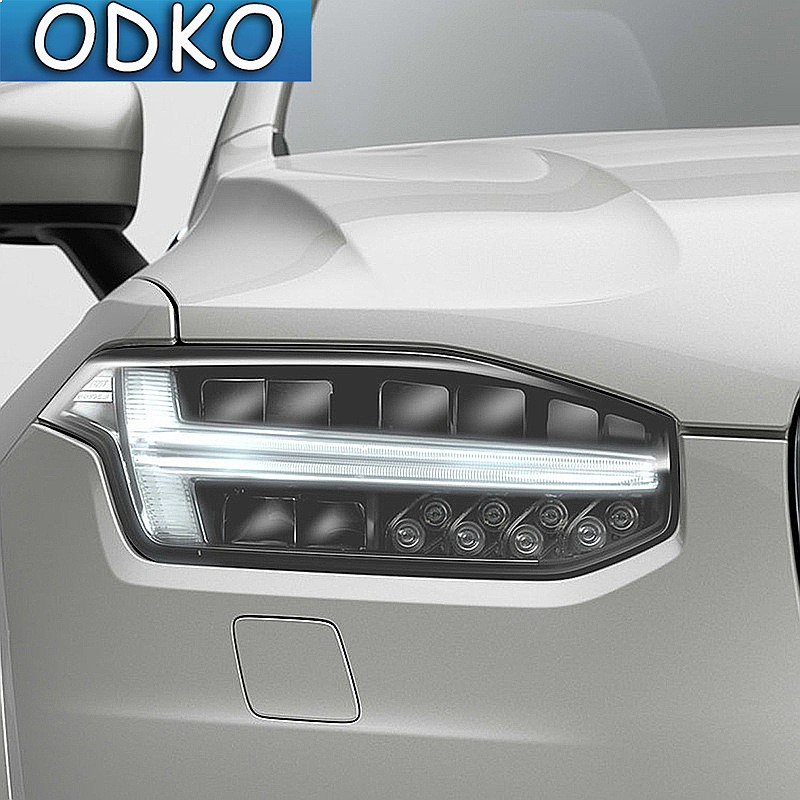 Pellicola Protettiva Trasparen - Volvo Car Accessories Xc60 recensione e prezzo