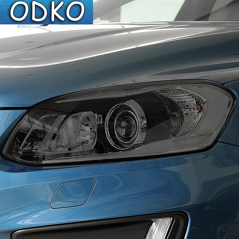 Pellicola Protettiva Trasparen - Volvo Car Accessories Xc60 recensione e prezzo