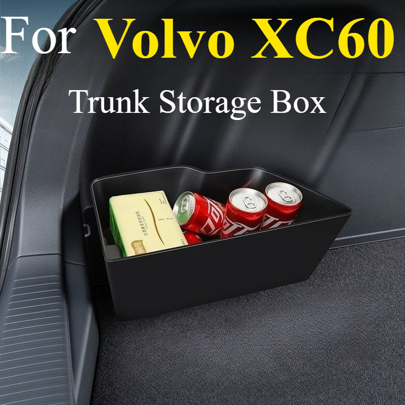 Per Volvo XC60 2018-2026: Scat - Volvo Car Accessories Xc60 recensione e prezzo