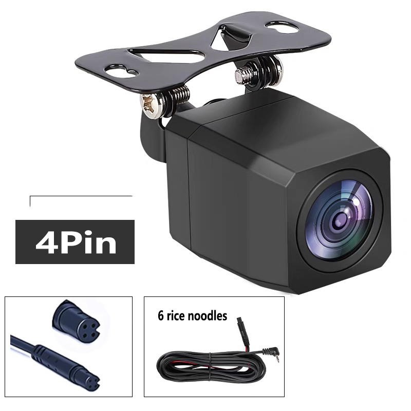 Telecamera di Retromarcia a Co - Car Accessories For Night Driving recensione e prezzo