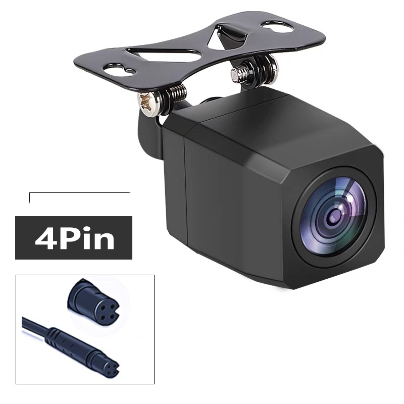 Telecamera di Retromarcia a Co - Car Accessories For Night Driving recensione e prezzo