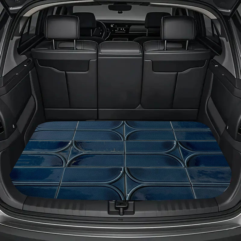 Tappetino per bagagliaio auto  - Car Accessories Must Have recensione e prezzo