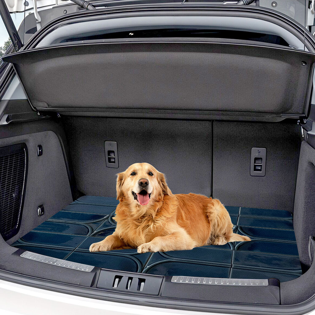 Tappetino per bagagliaio auto  - Car Accessories Must Have recensione e prezzo