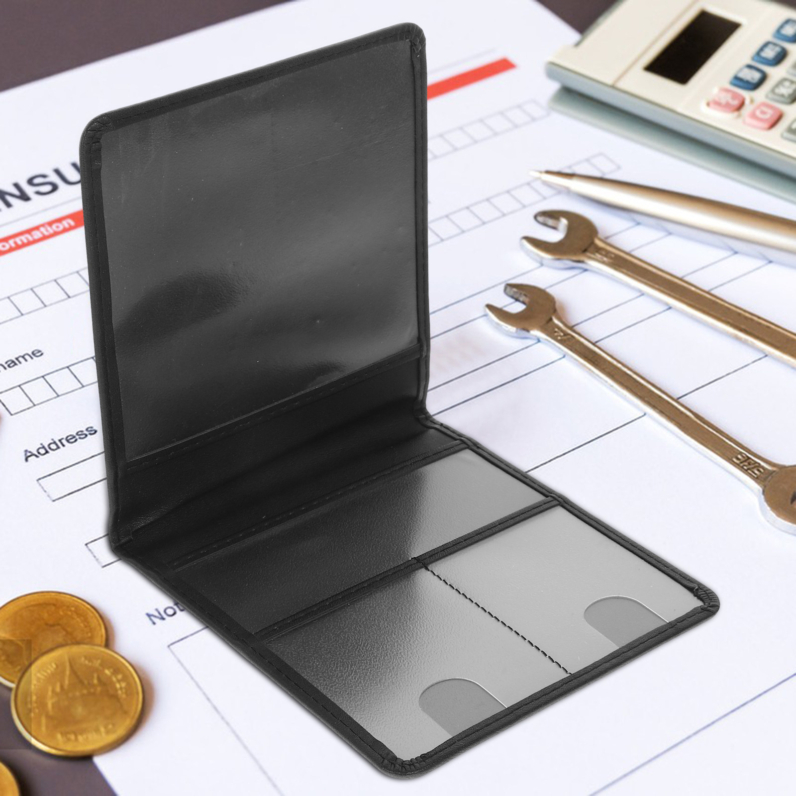 Porta Documenti per Registrazi - Car Trunk Organizer recensione e prezzo