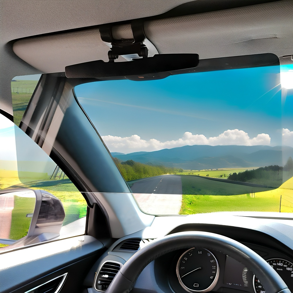 Parasole Universale Antiabbagl - Car Accessories For Night Driving recensione e prezzo