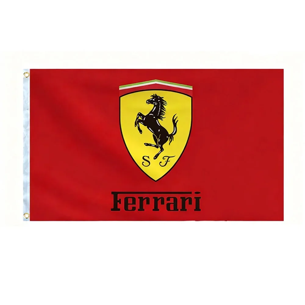 90x150 cm Moto Da Corsa Auto S - Car Accessories Banner recensione e prezzo