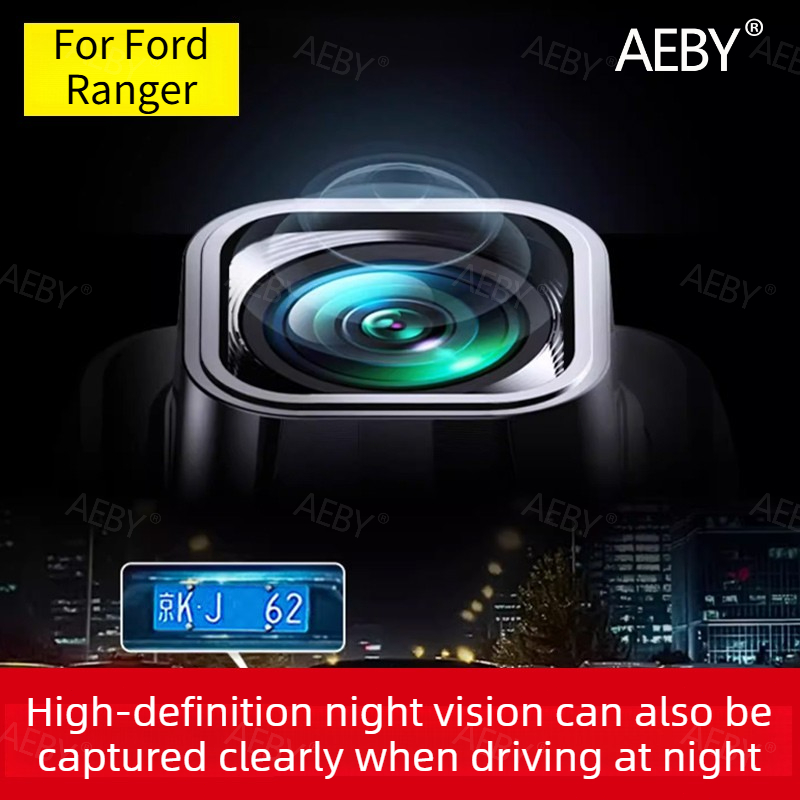 Registratore di guida per Ford - Car Accessories For Night Driving recensione e prezzo