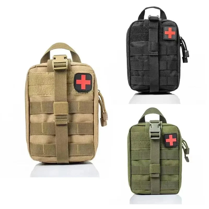 Kit di pronto soccorso tattico - Car Emergency Tool Kit recensione e prezzo