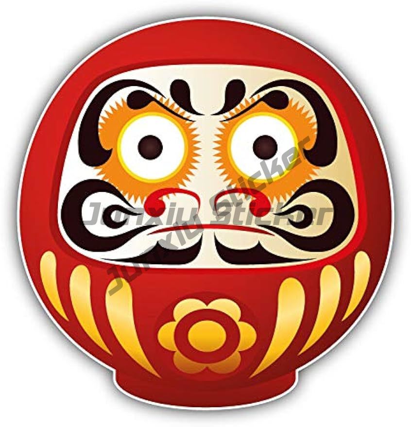 Giappone Cultura Timbro Adesiv - Car Accessories In Tokyo recensione e prezzo