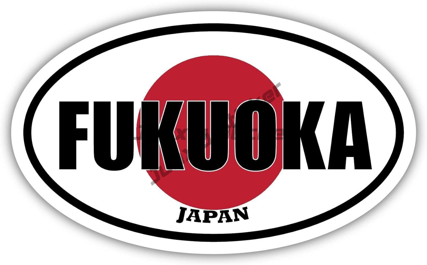 Giappone Cultura Timbro Adesiv - Car Accessories In Tokyo recensione e prezzo