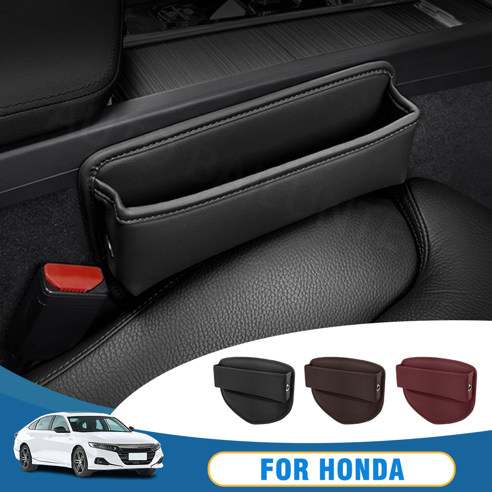 Seggiolino auto Gap Organizer  - Car Accessories Honda Crv recensione e prezzo