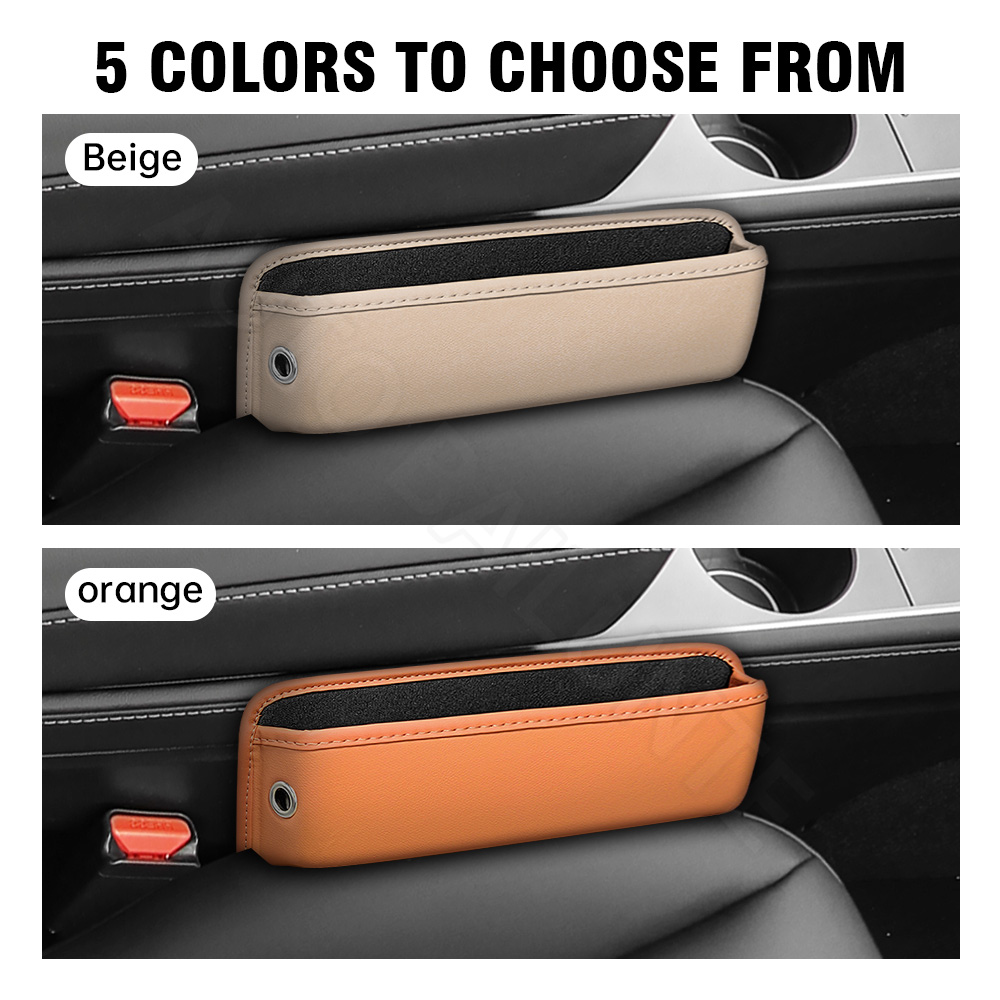 Seggiolino auto Gap Organizer  - Car Accessories Honda Crv recensione e prezzo