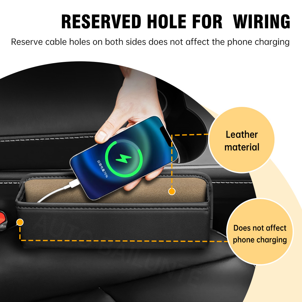 Seggiolino auto Gap Organizer  - Car Accessories Honda Crv recensione e prezzo