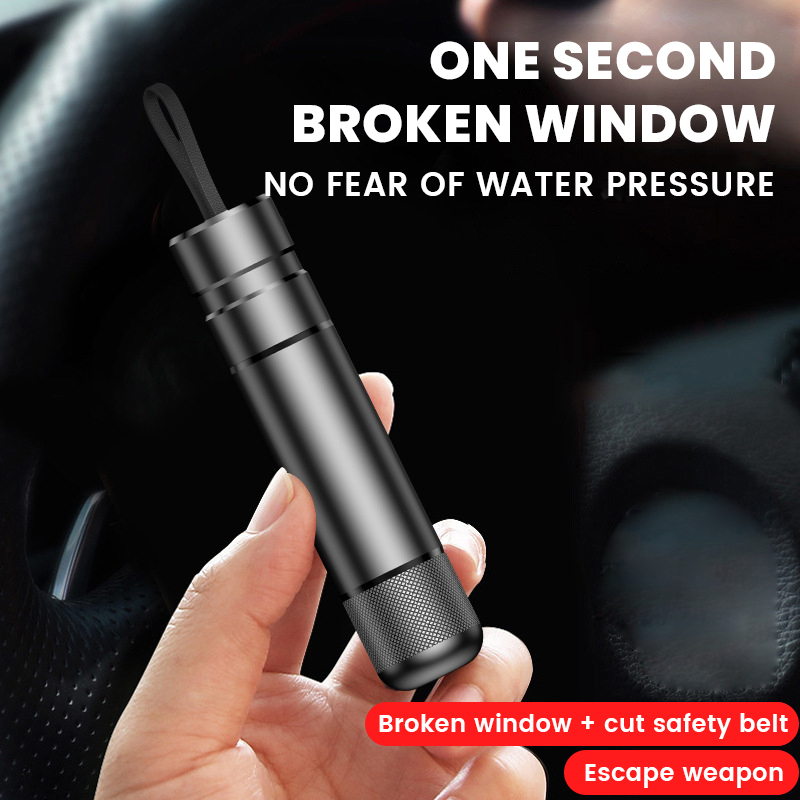 Kit di emergenza per Auto stru - Car Emergency Tool Kit recensione e prezzo