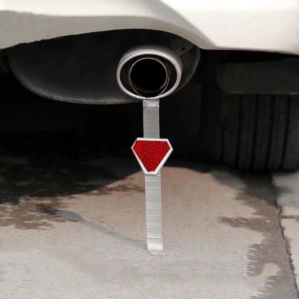 Cinghia antistatica per auto A - Car Accessories For Night Driving recensione e prezzo