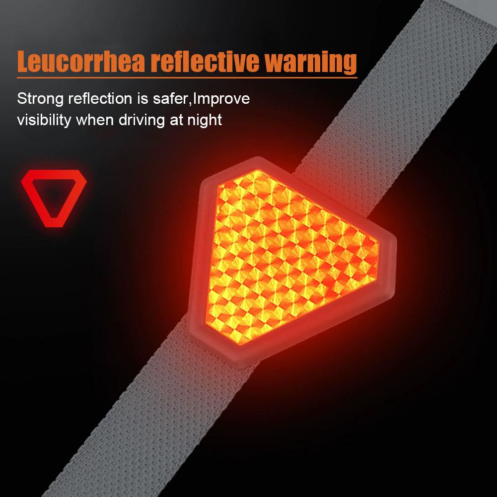 Cinghia antistatica per auto A - Car Accessories For Night Driving recensione e prezzo