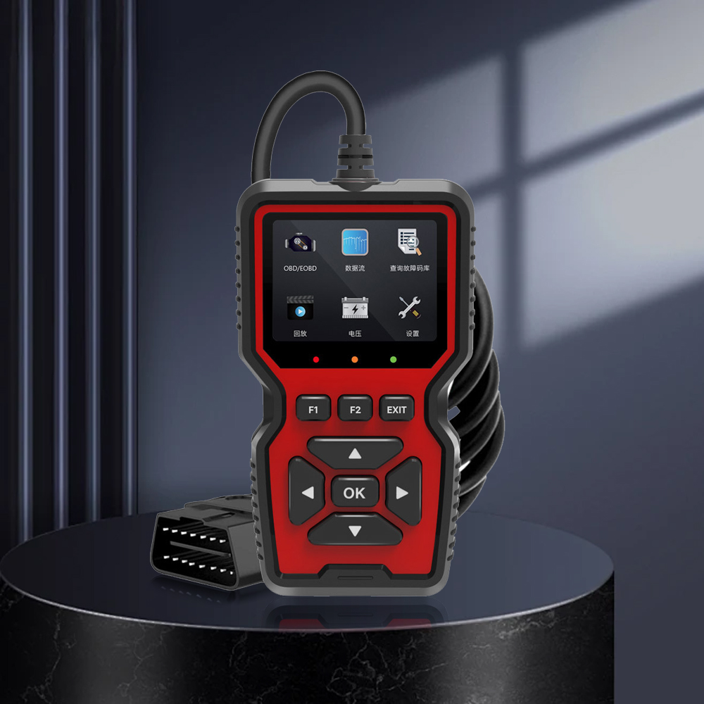 Nuovo Arrivo V519 Strumento Di - Obd2 Scanner recensione e prezzo