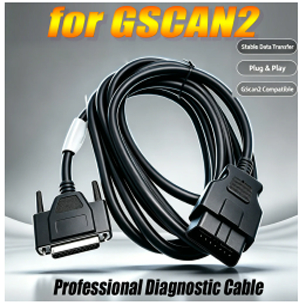 Cavo Diagnostico OBD2 16PIN DB - Obd2 Scanner recensione e prezzo