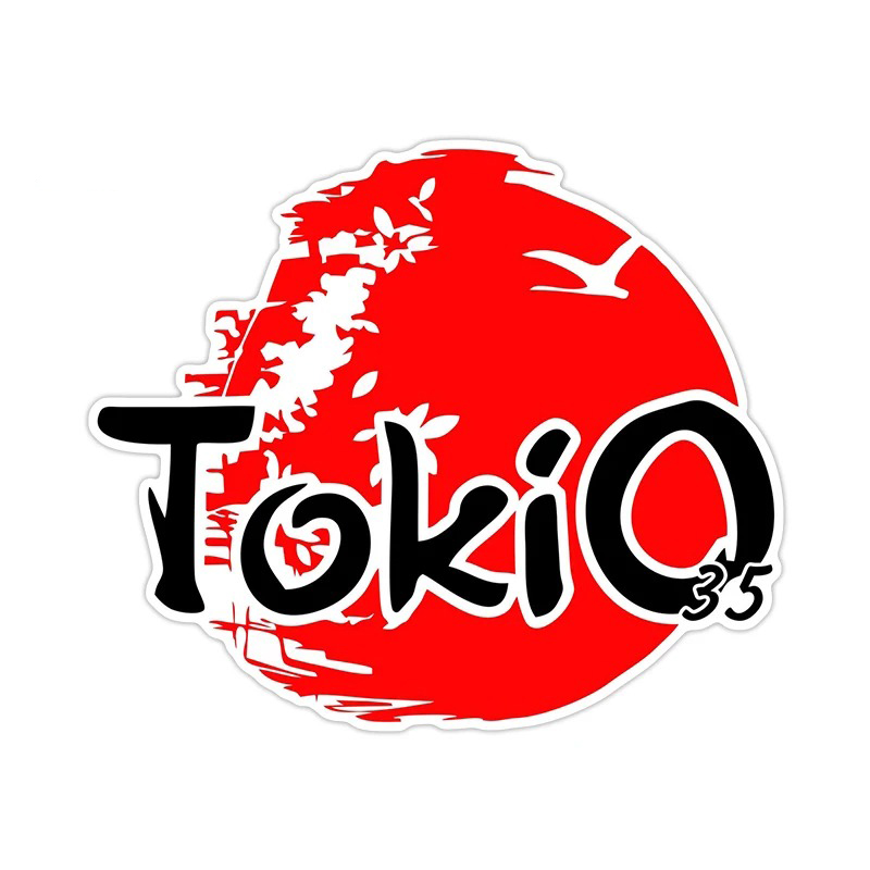 Tokyo graffiti adesivi per aut - Car Accessories In Tokyo recensione e prezzo