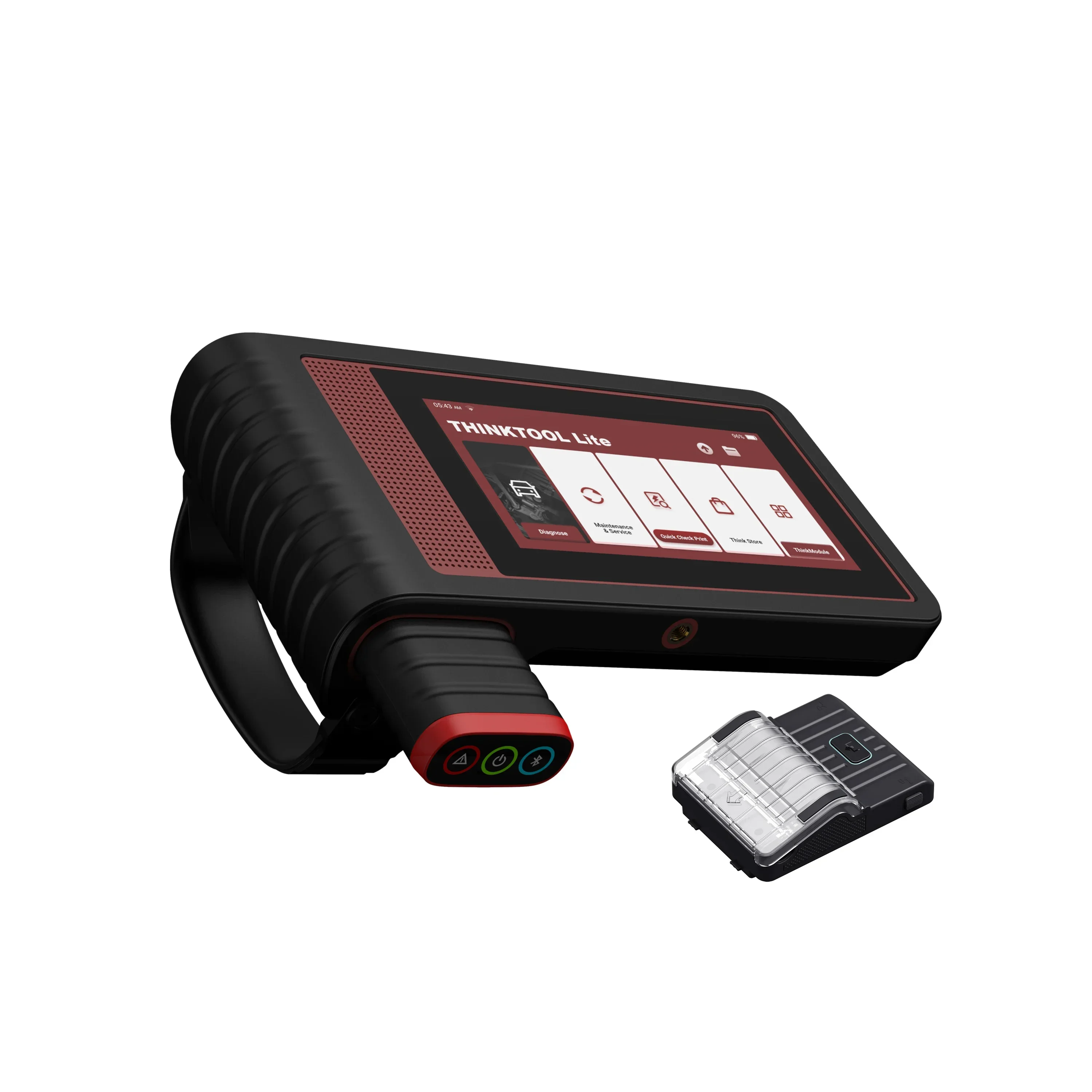 2026/THINKTOOL LITE MINI MAX S - Obd2 Scanner recensione e prezzo