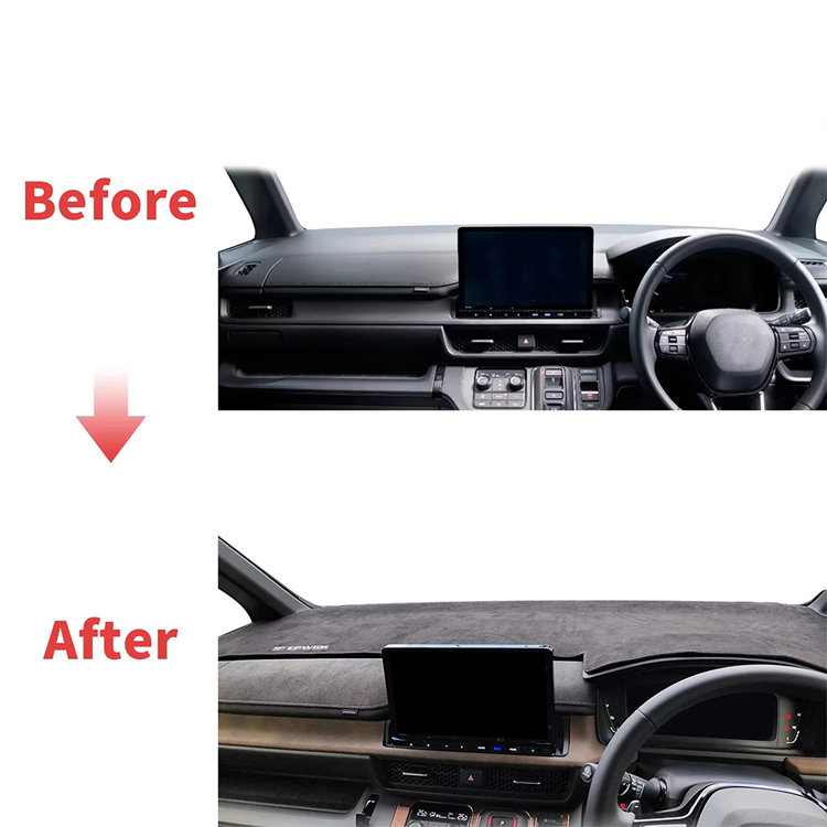 Copertura per Cruscotto Auto p - Car Anti-Slip Dashboard Mat recensione e prezzo