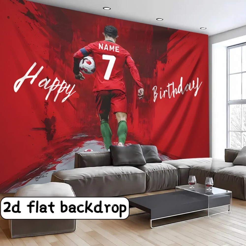 Striscione di Compleanno Perso - Car Accessories Banner recensione e prezzo