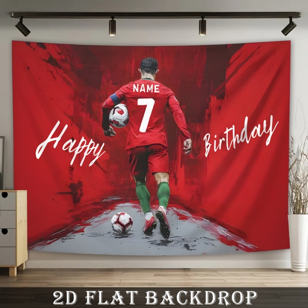 Striscione di Compleanno Perso - Car Accessories Banner recensione e prezzo