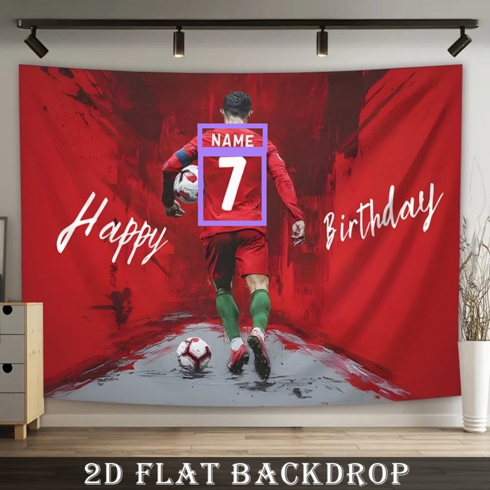 Striscione di Compleanno Perso - Car Accessories Banner recensione e prezzo