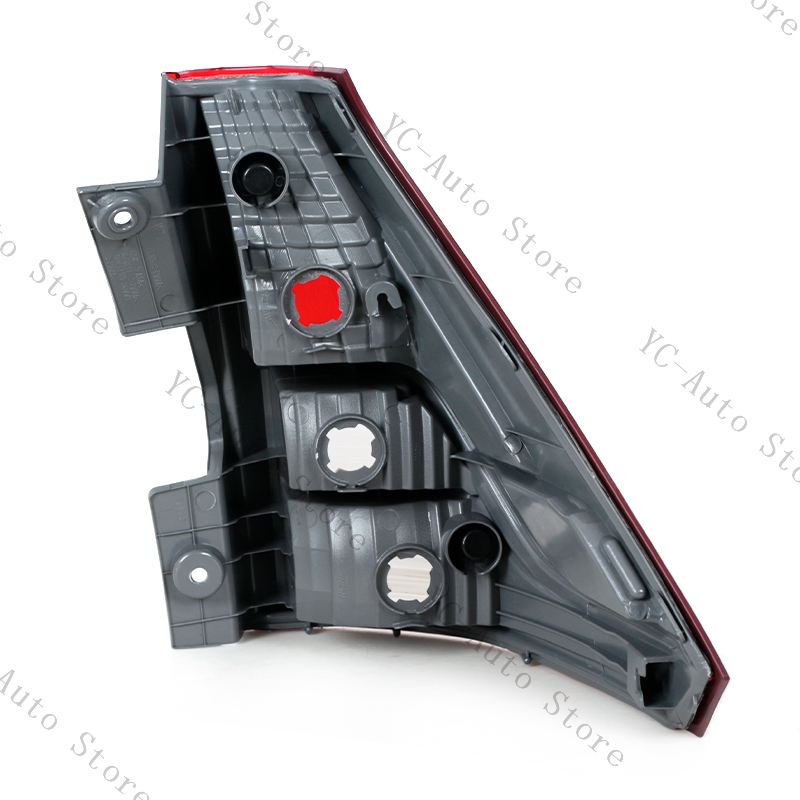Fanale posteriore Paraurti pos - Car Accessories Honda Crv recensione e prezzo