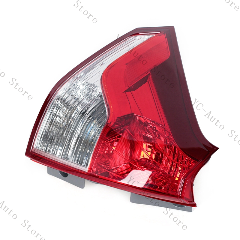 Fanale posteriore Paraurti pos - Car Accessories Honda Crv recensione e prezzo