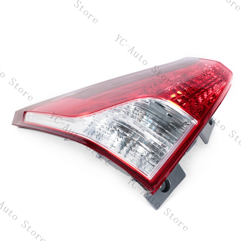 Fanale posteriore Paraurti pos - Car Accessories Honda Crv recensione e prezzo